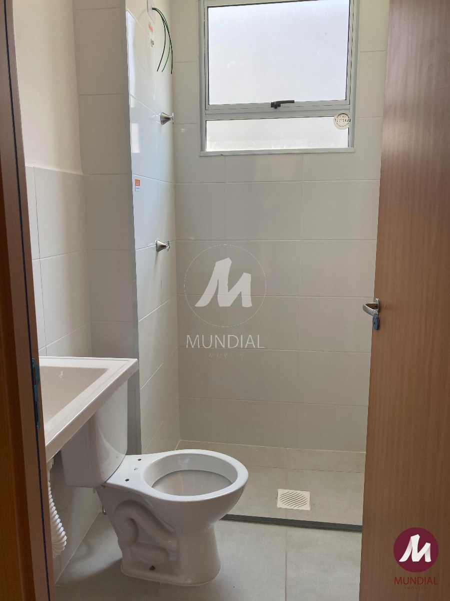 Banheiro/lavabo — foto 3