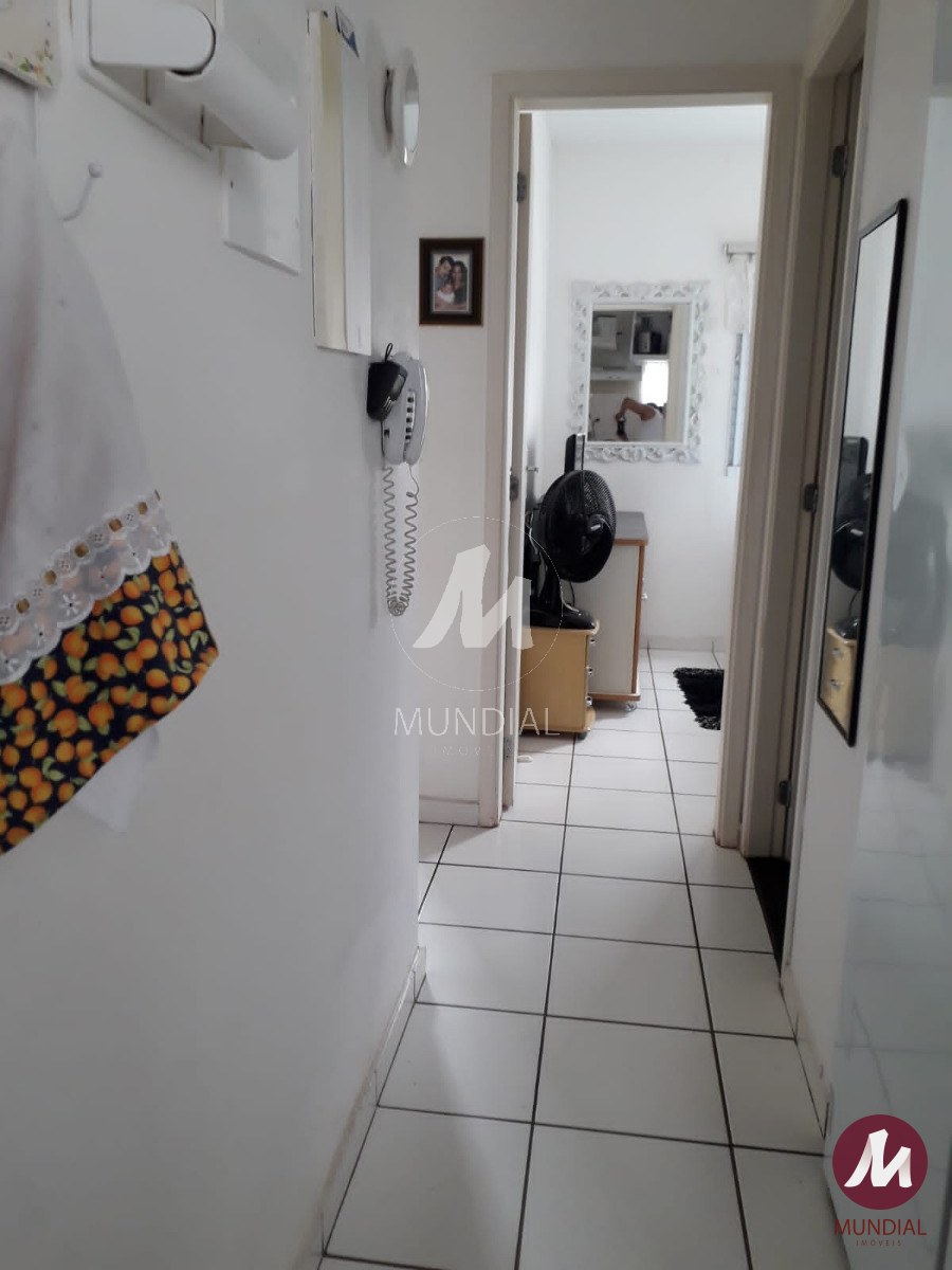 Quintal/corredores — foto 1