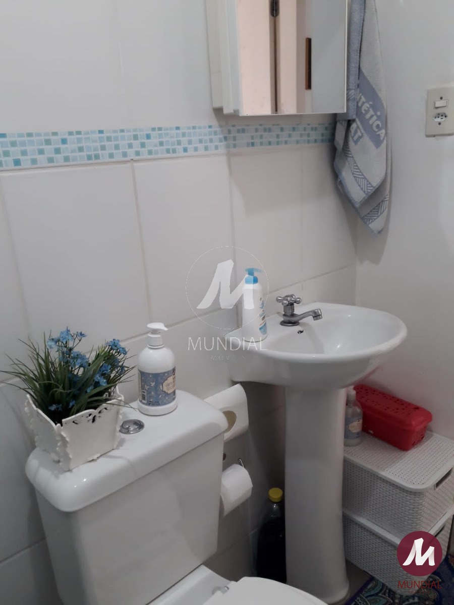 Banheiro/lavabo — foto 7