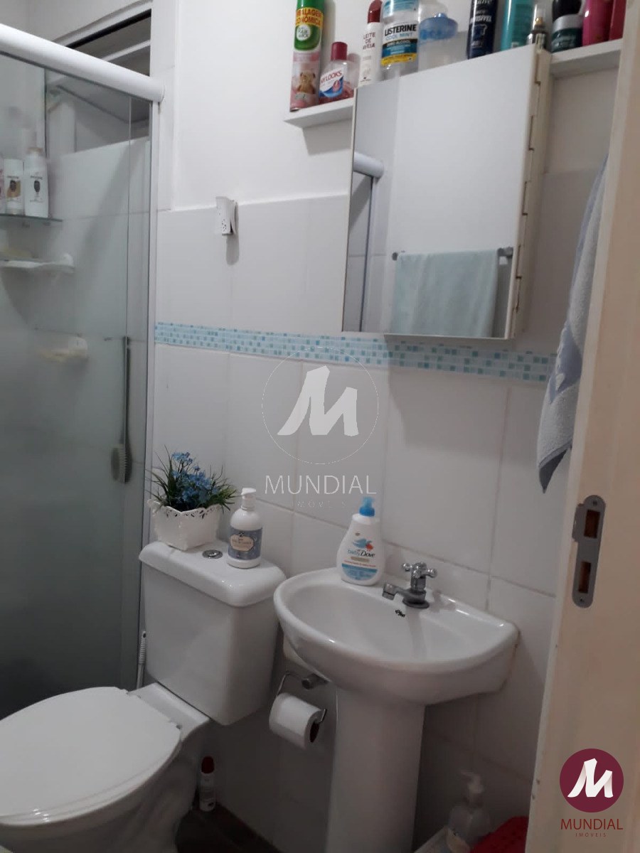 Banheiro/lavabo — foto 8