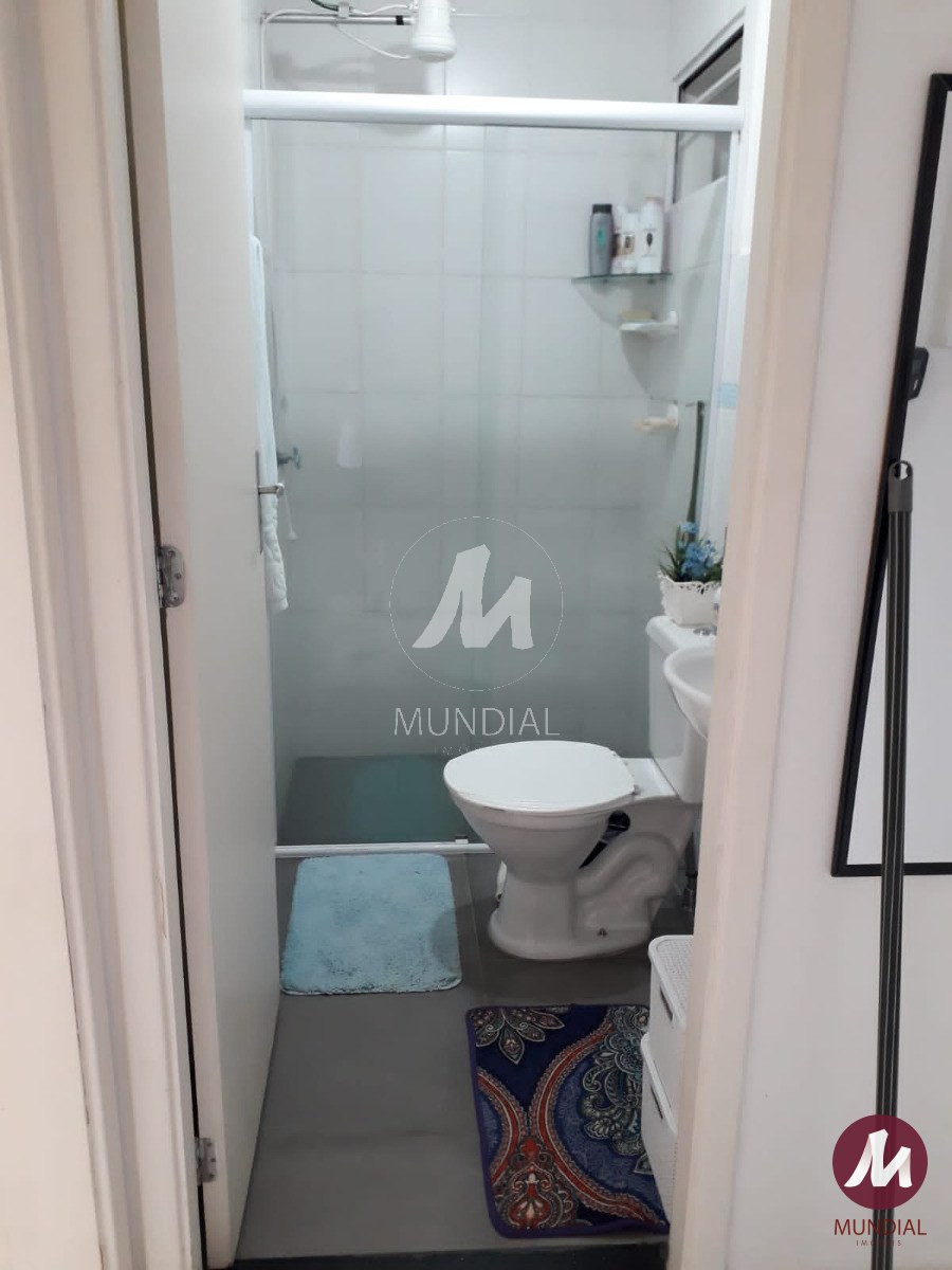 Banheiro/lavabo — foto 9