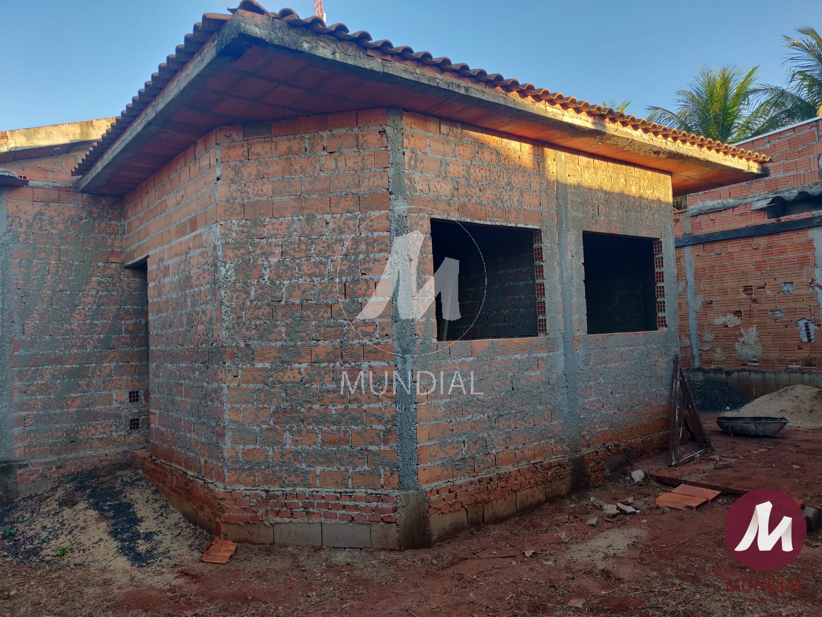 Acompanhamento da obra — foto 2