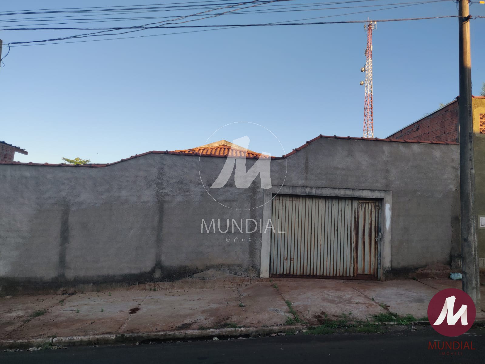 Fachada Unidade — foto 20