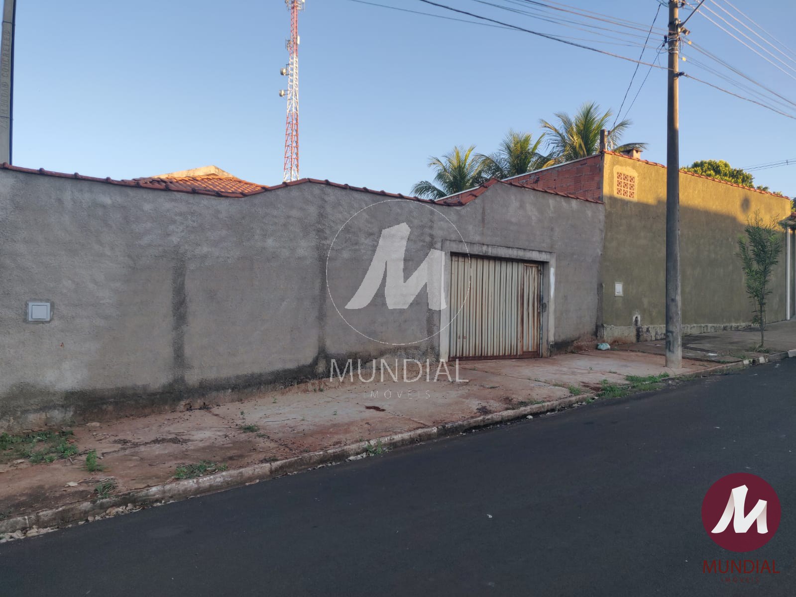 Fachada Unidade — foto 21