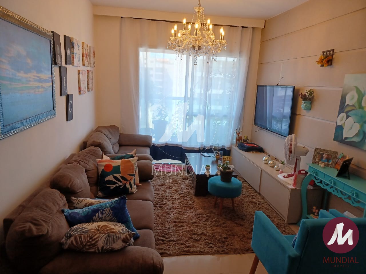 Sala — foto 1