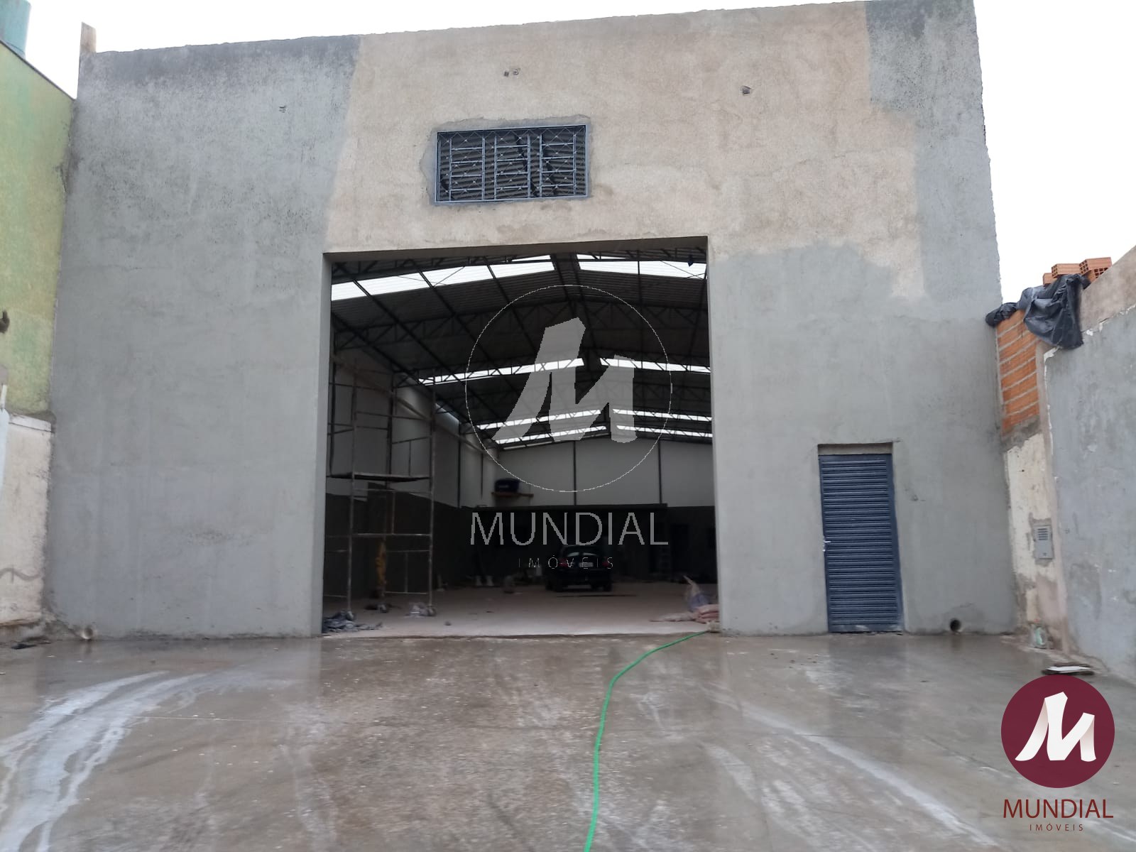 Fachada Unidade — foto 1
