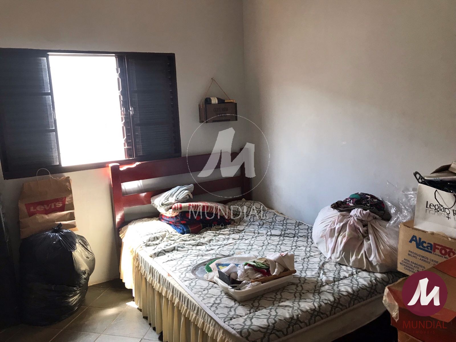 Dormitorio — foto 13