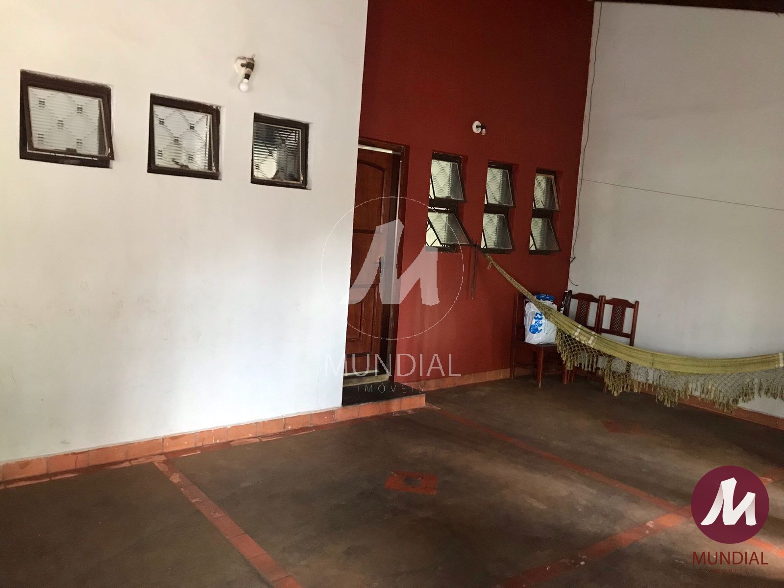 Garagem/estacionamento — foto 4
