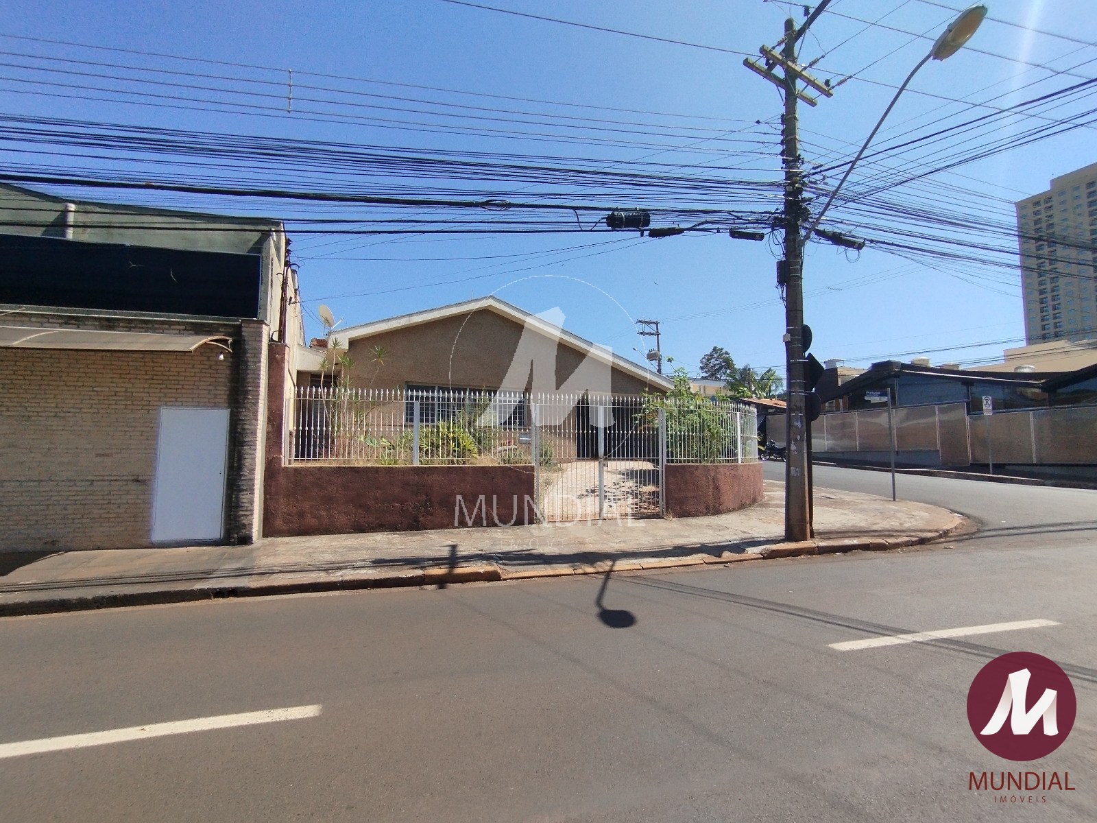 Fachada Unidade — foto 2