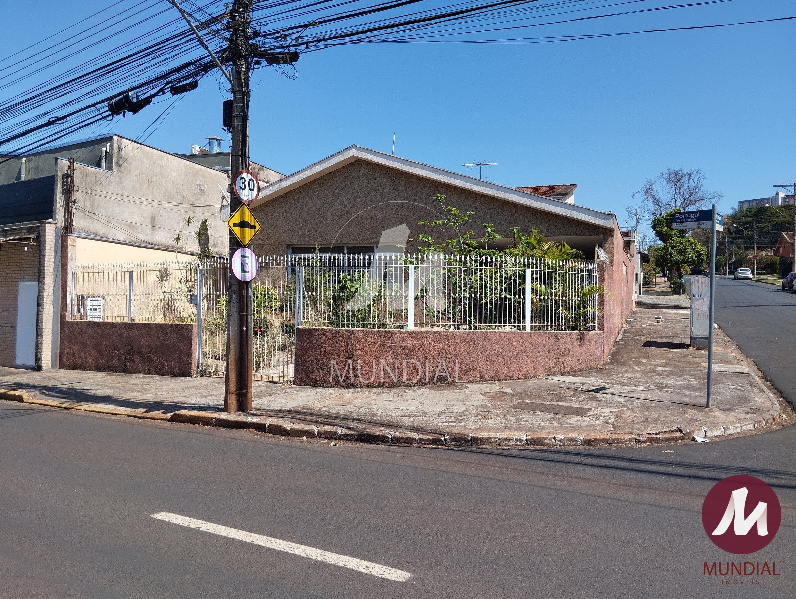 Fachada Unidade — foto 1