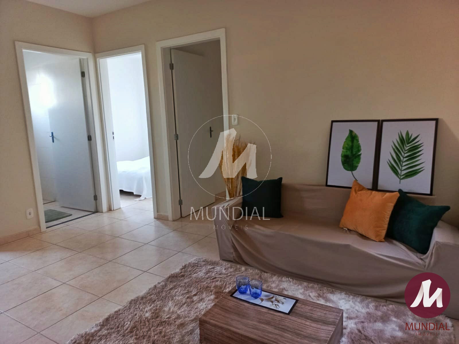 Sala — foto 1