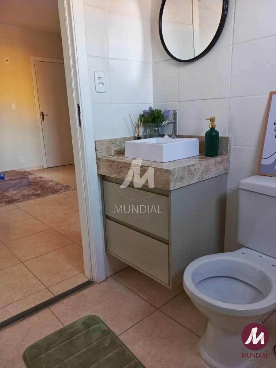Banheiro/lavabo — foto 12