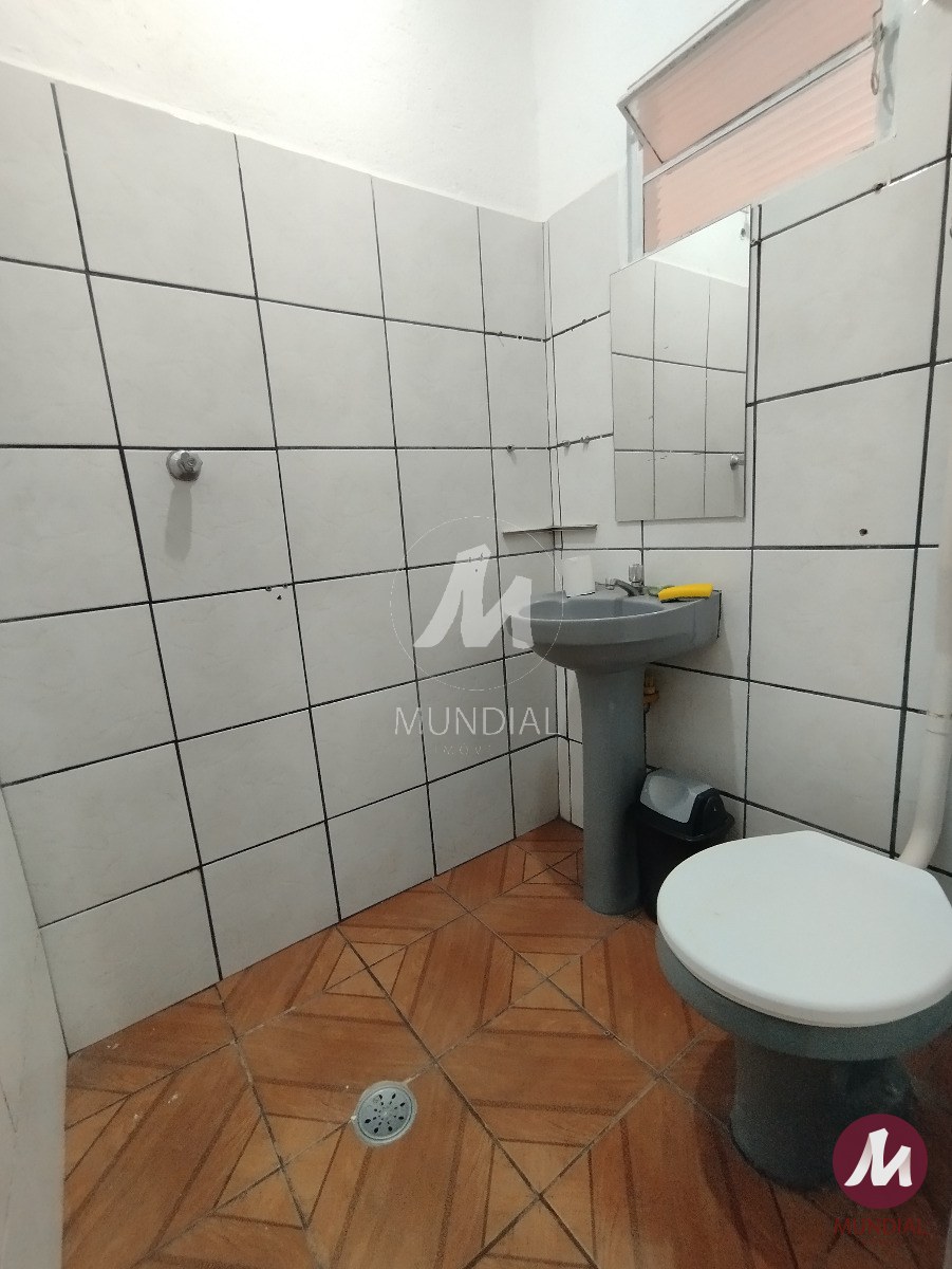 Banheiro/lavabo — foto 20