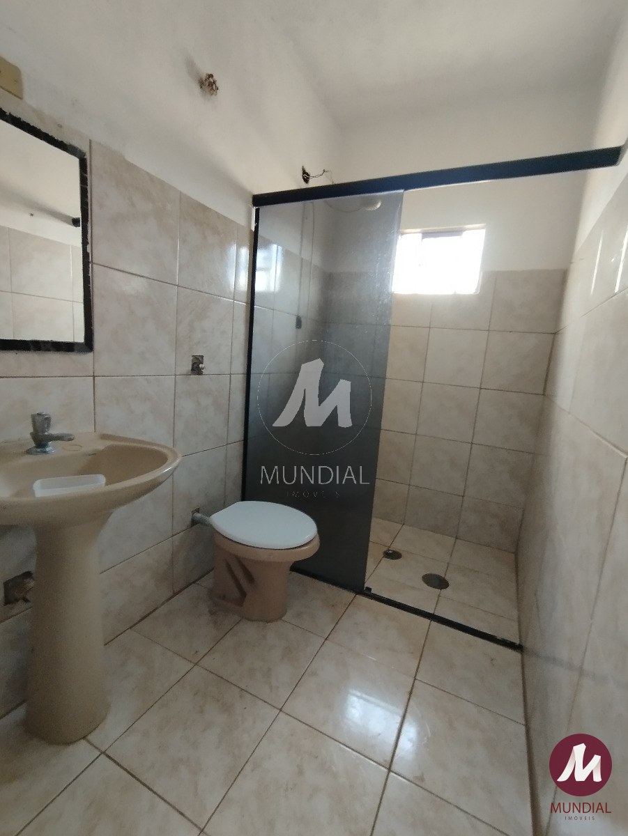 Banheiro/lavabo — foto 27