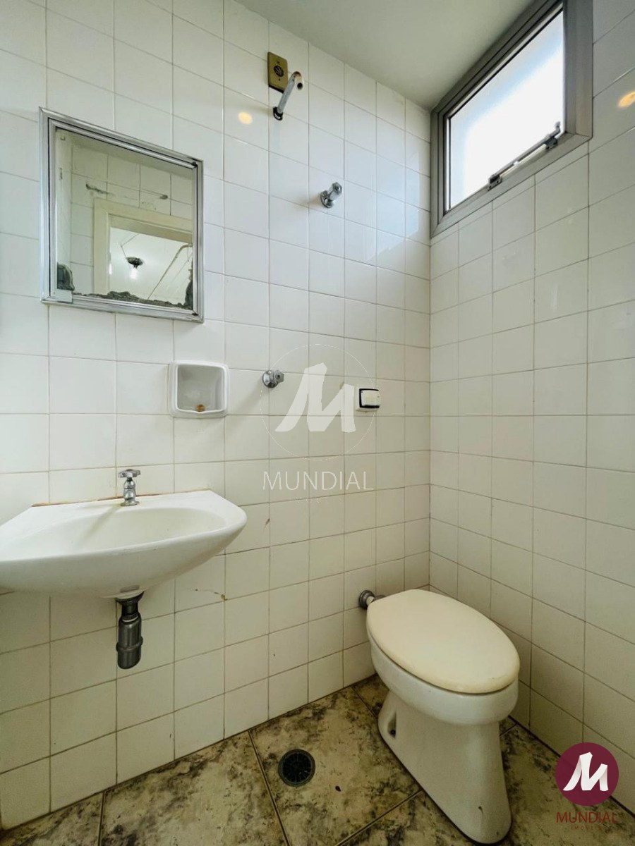 Banheiro/lavabo — foto 19