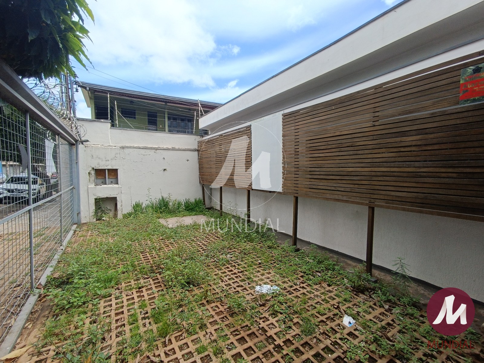 Garagem/estacionamento — foto 2