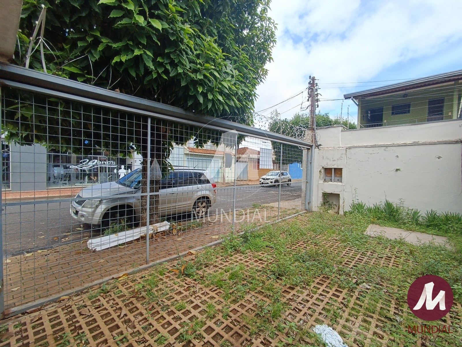 Garagem/estacionamento — foto 3