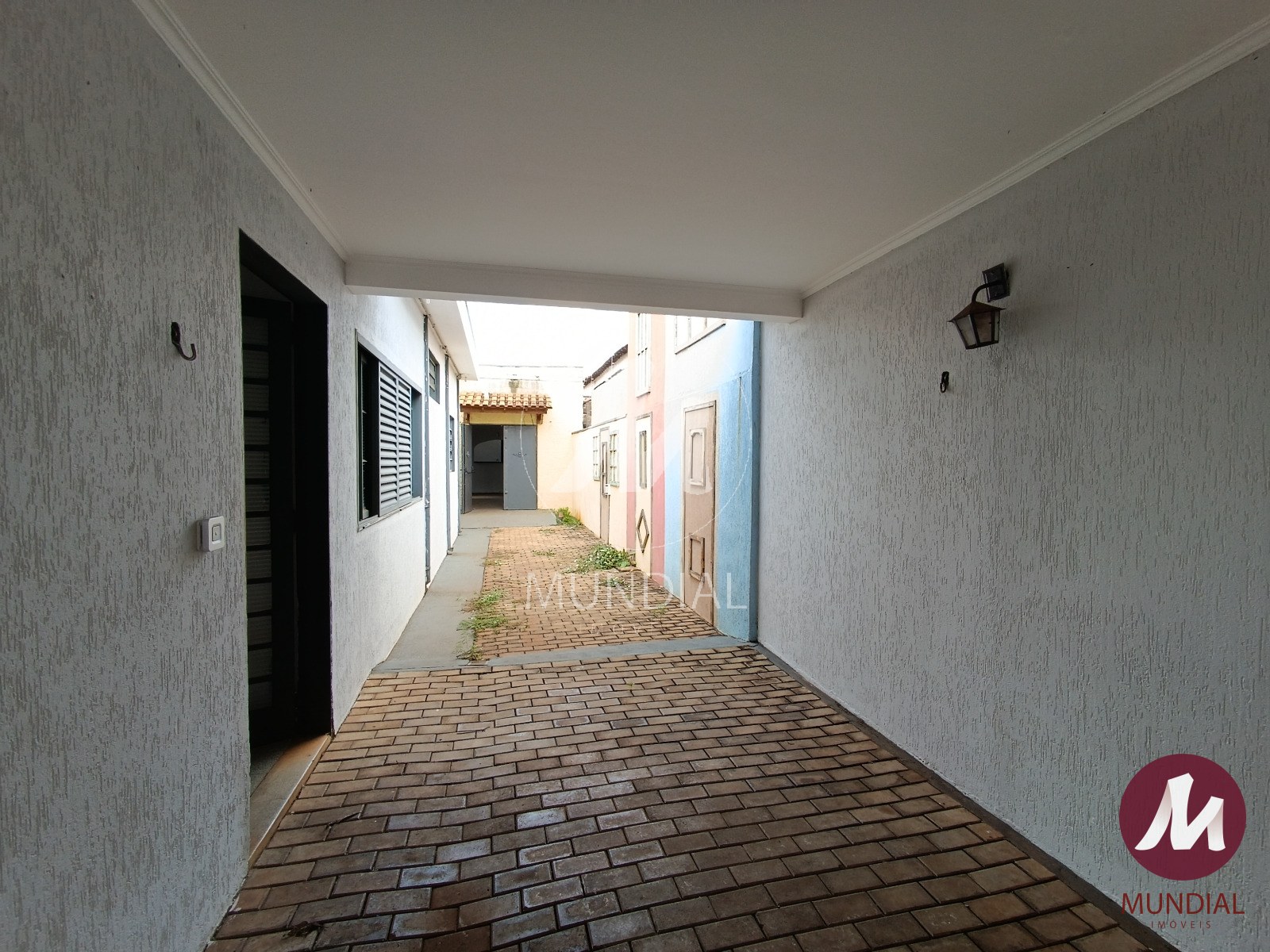 Garagem/estacionamento — foto 5