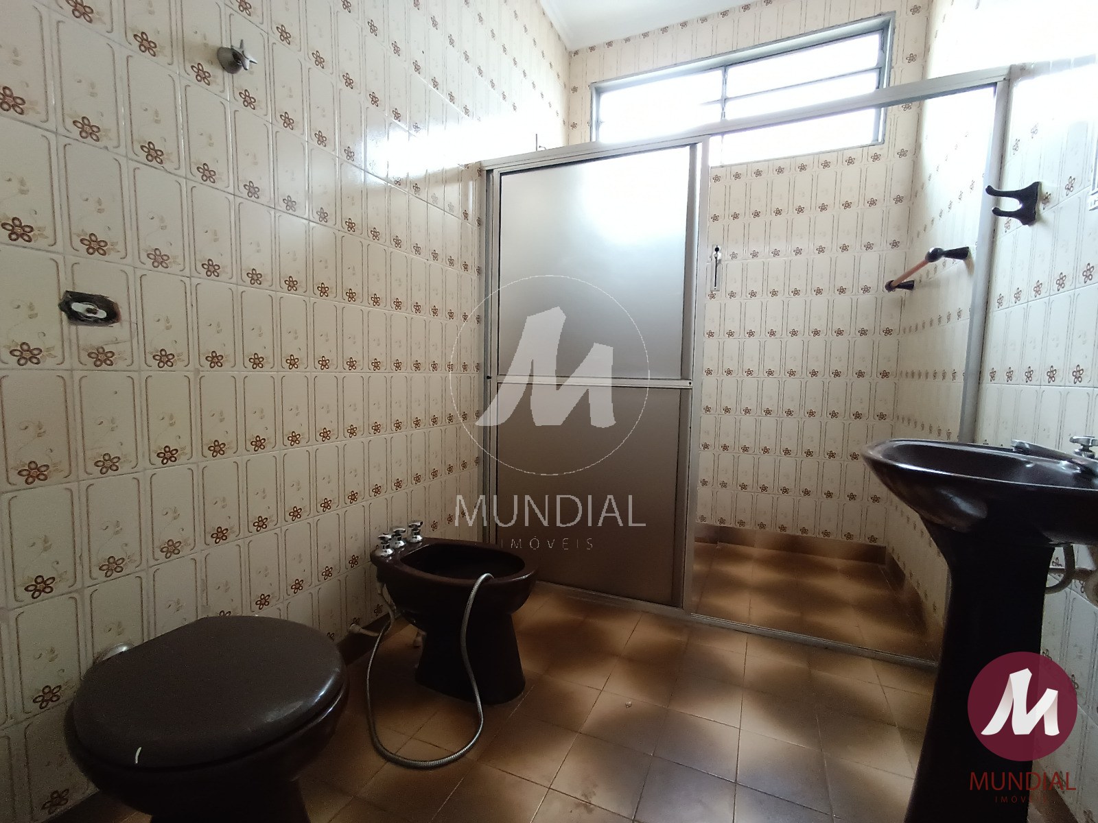 Banheiro/lavabo — foto 19