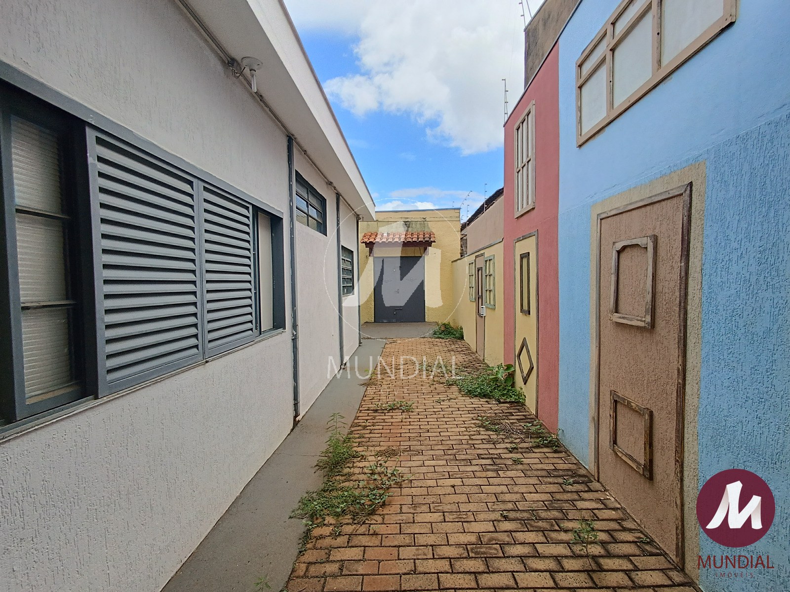 Quintal/corredores — foto 22