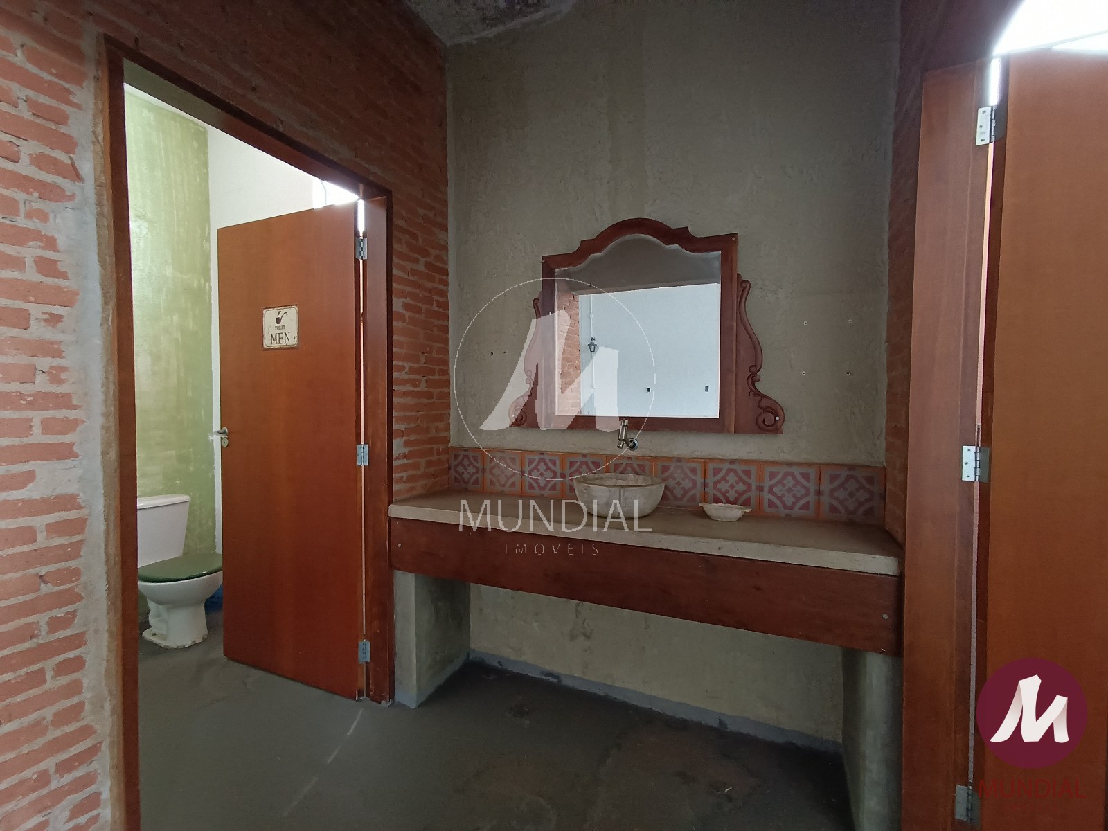 Banheiro/lavabo — foto 28