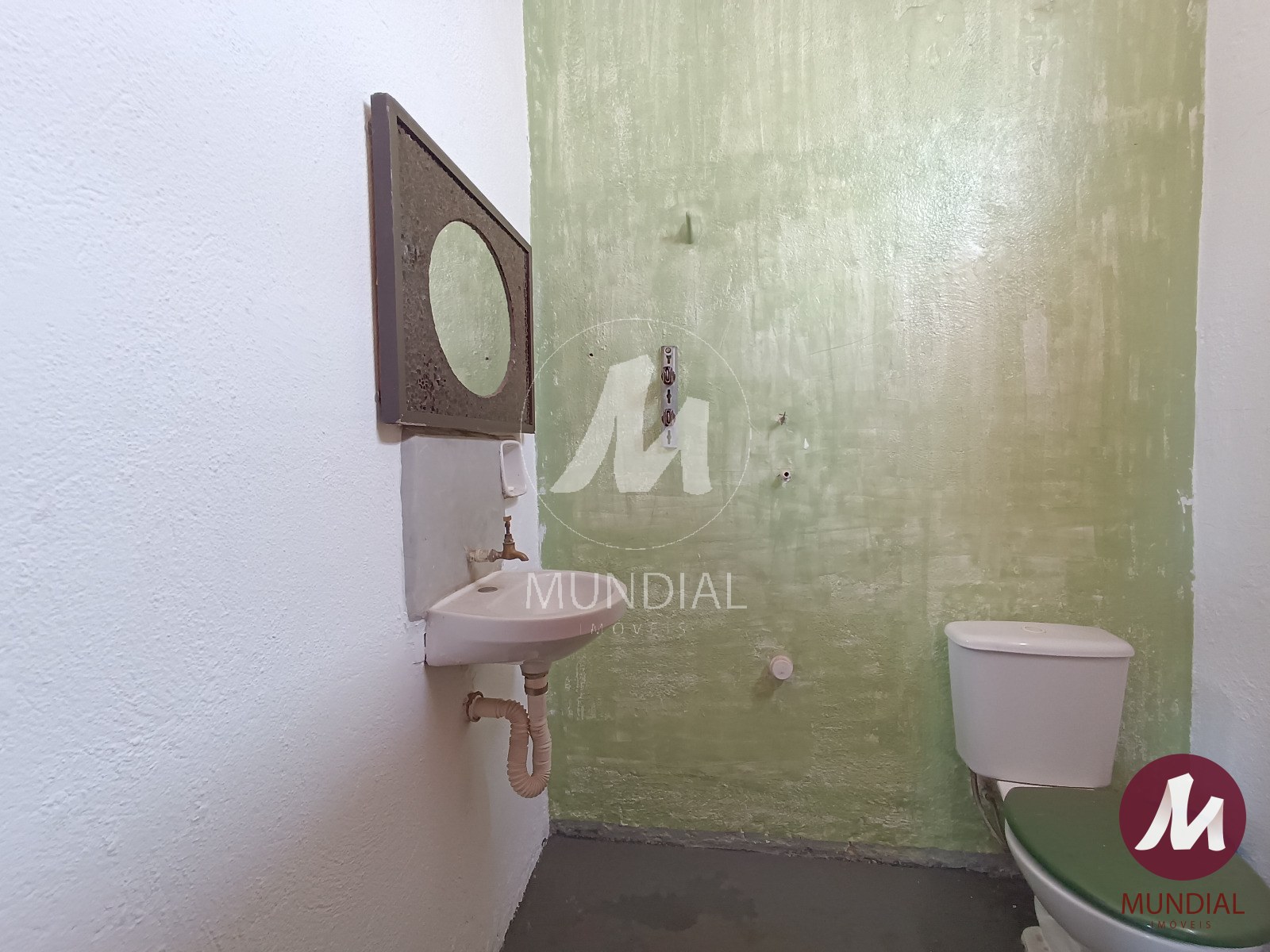 Banheiro/lavabo — foto 29
