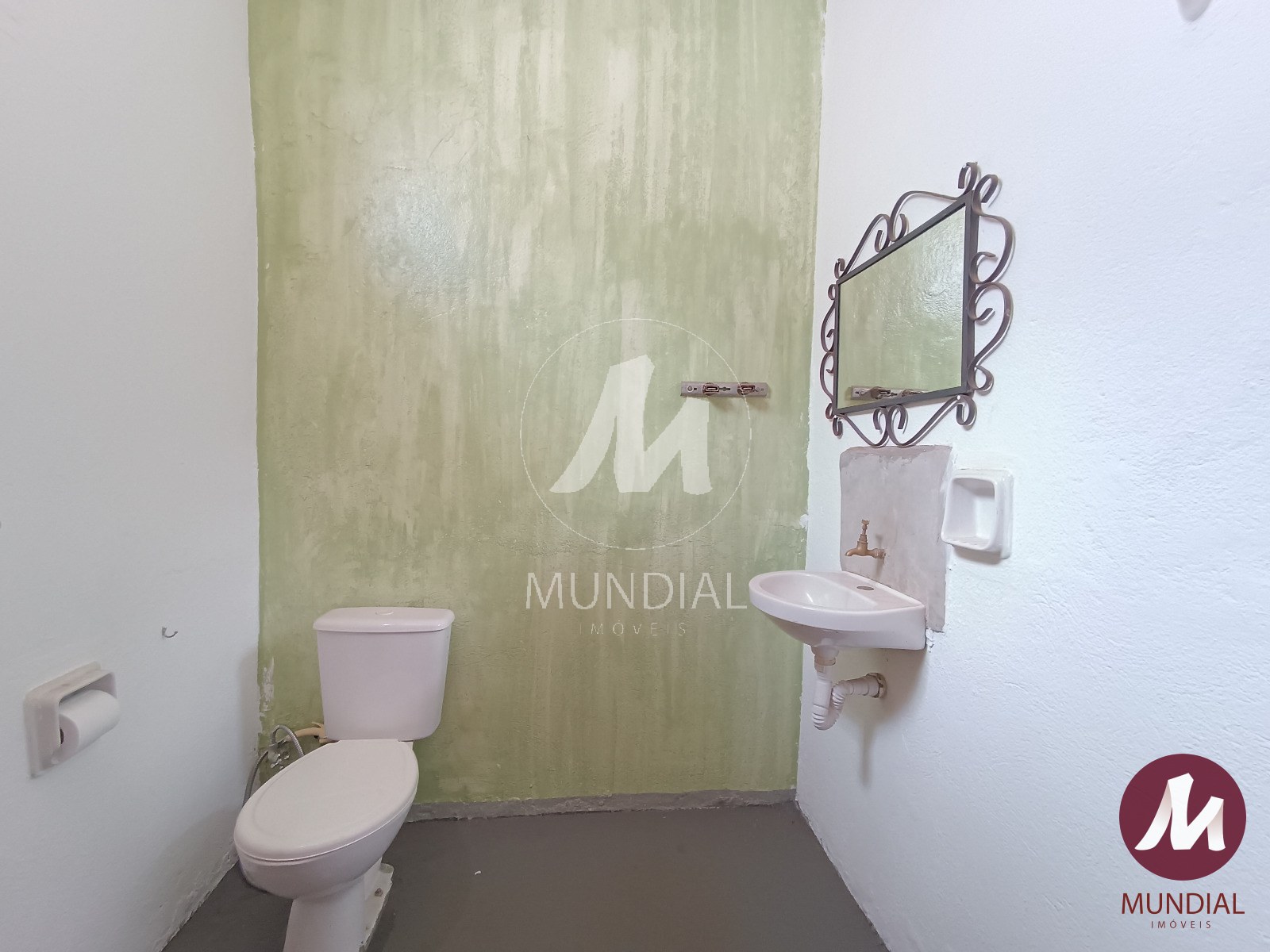Banheiro/lavabo — foto 30