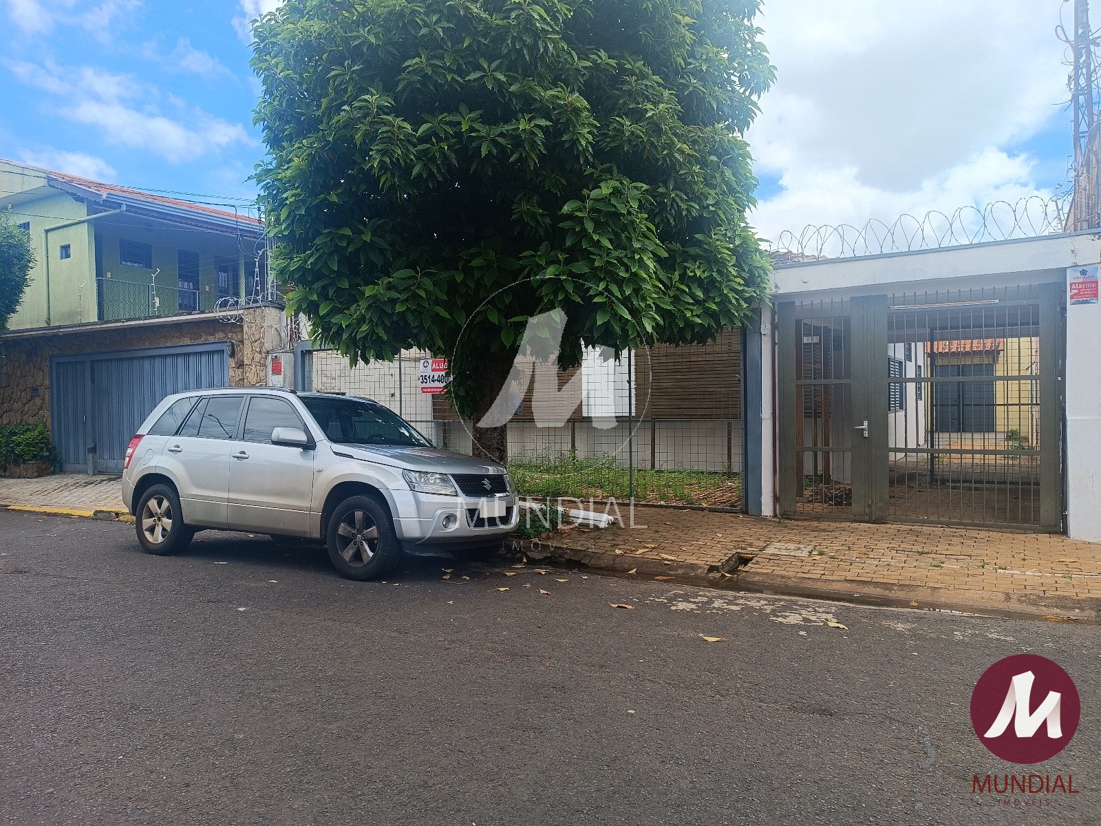 Fachada Unidade — foto 1