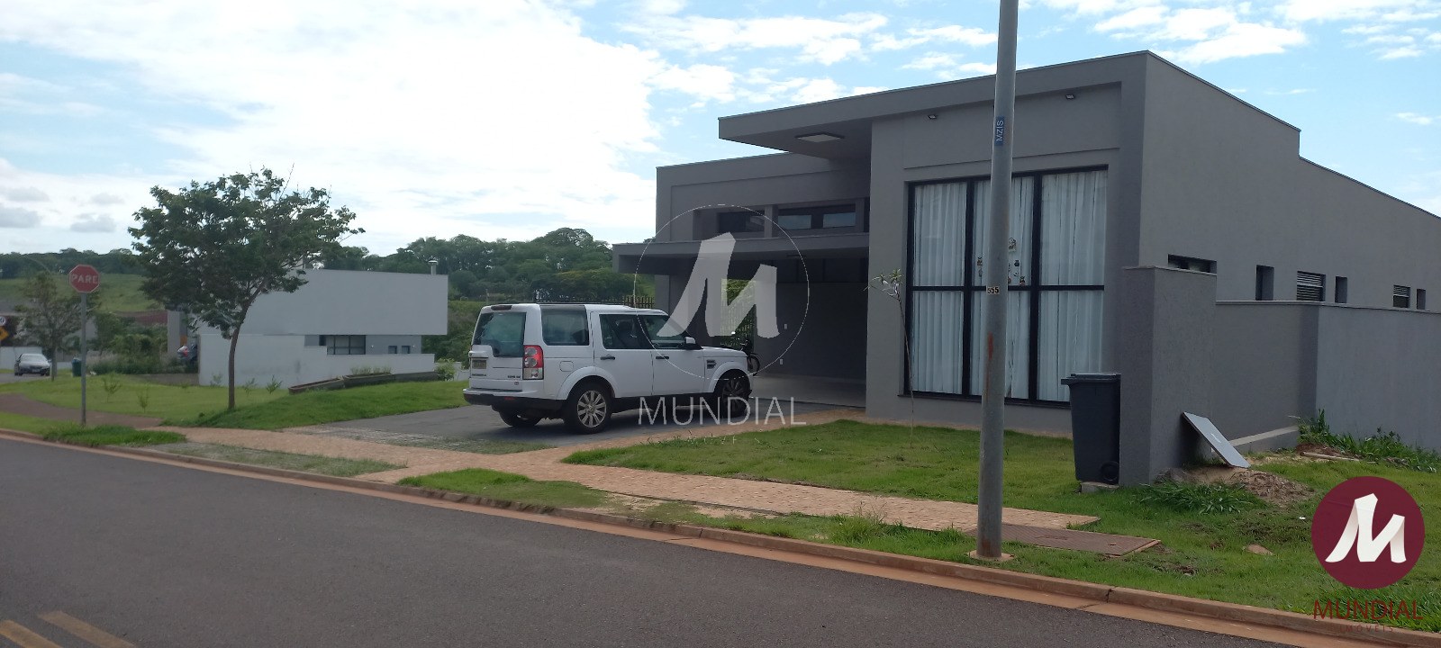Fachada Unidade — foto 1