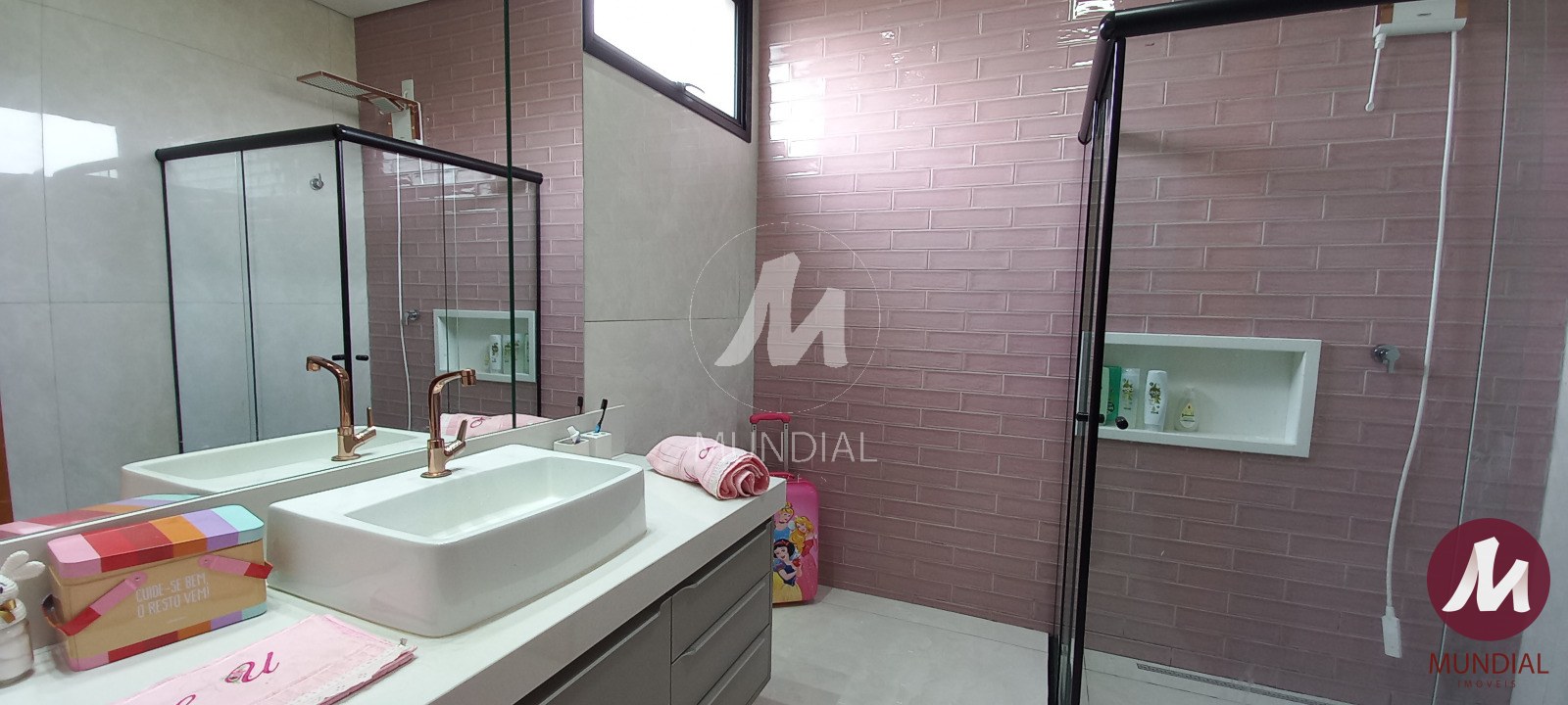Banheiro/lavabo — foto 13