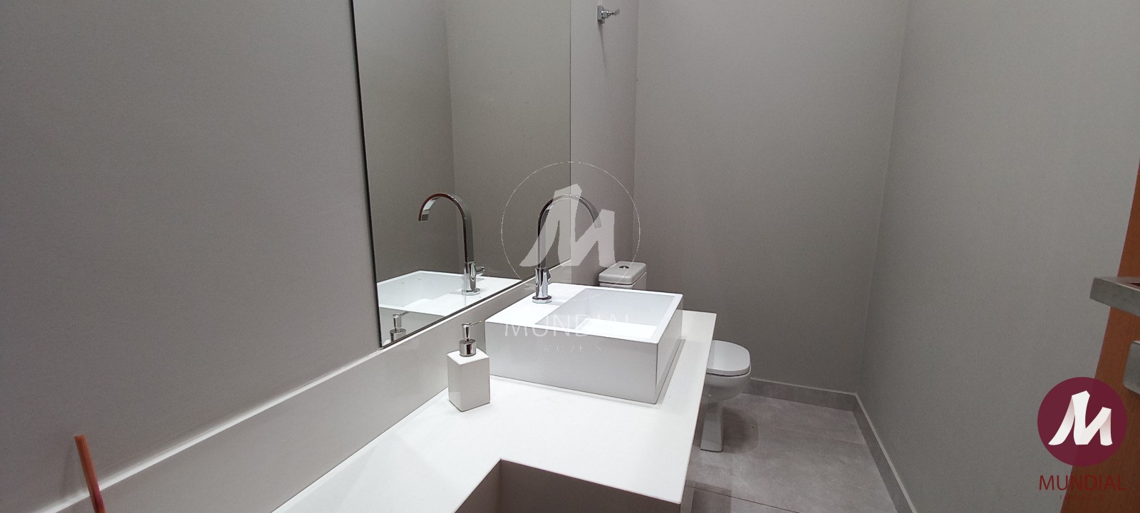 Banheiro/lavabo — foto 16