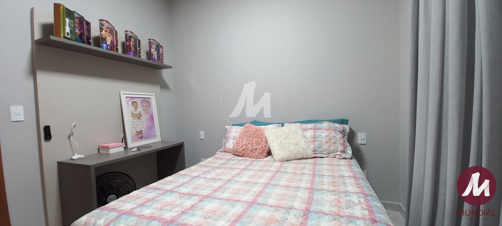 Dormitorio — foto 18