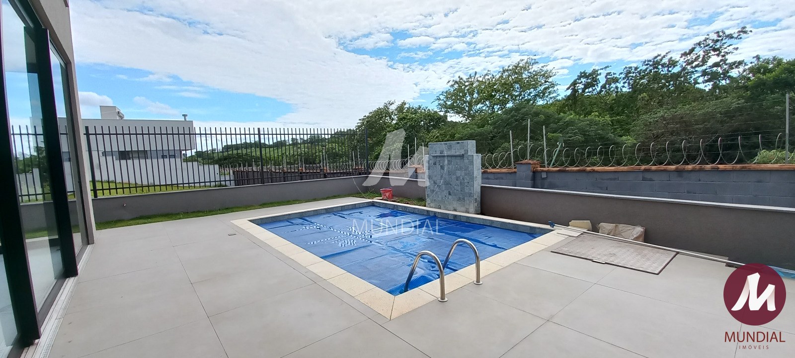 Piscina — foto 20