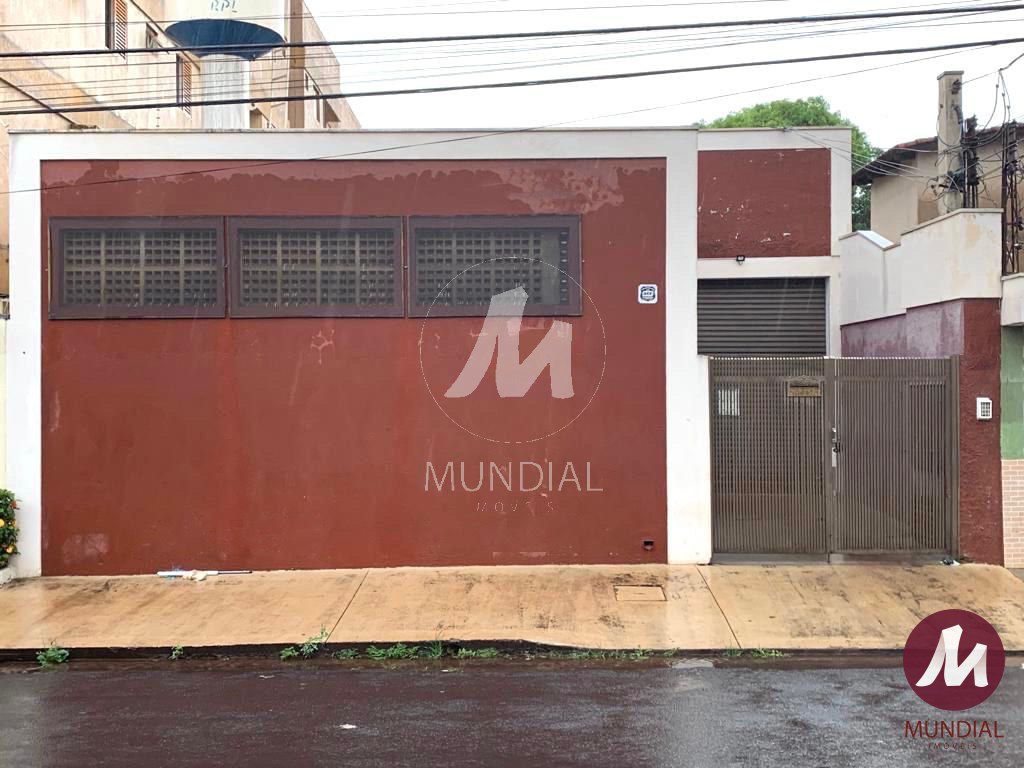 Fachada Unidade — foto 1