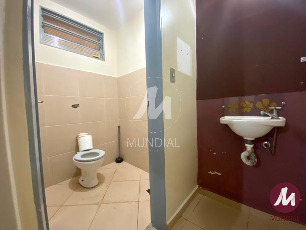 Banheiro/lavabo — foto 13