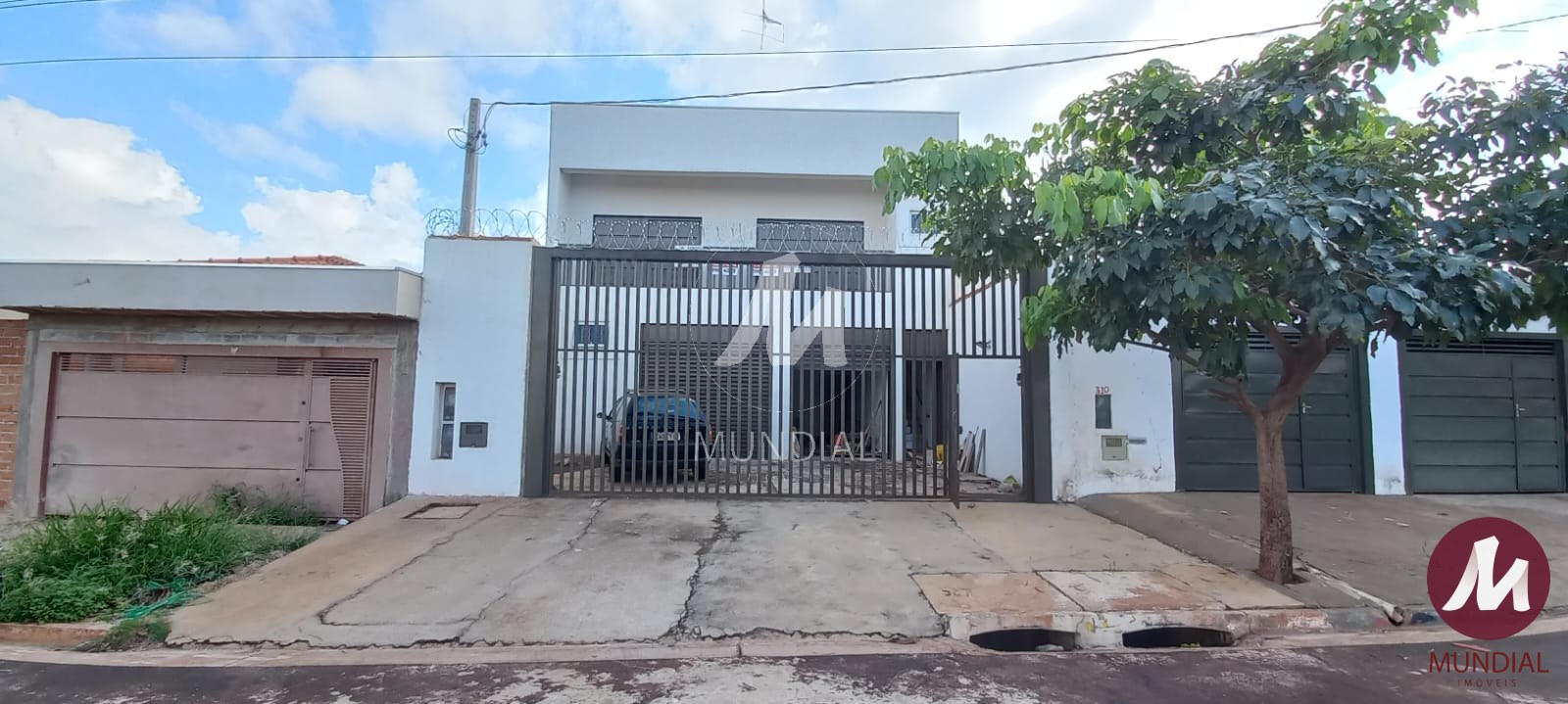 Fachada Unidade — foto 1