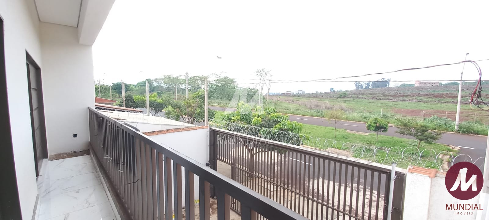 Vista do Imóvel — foto 3