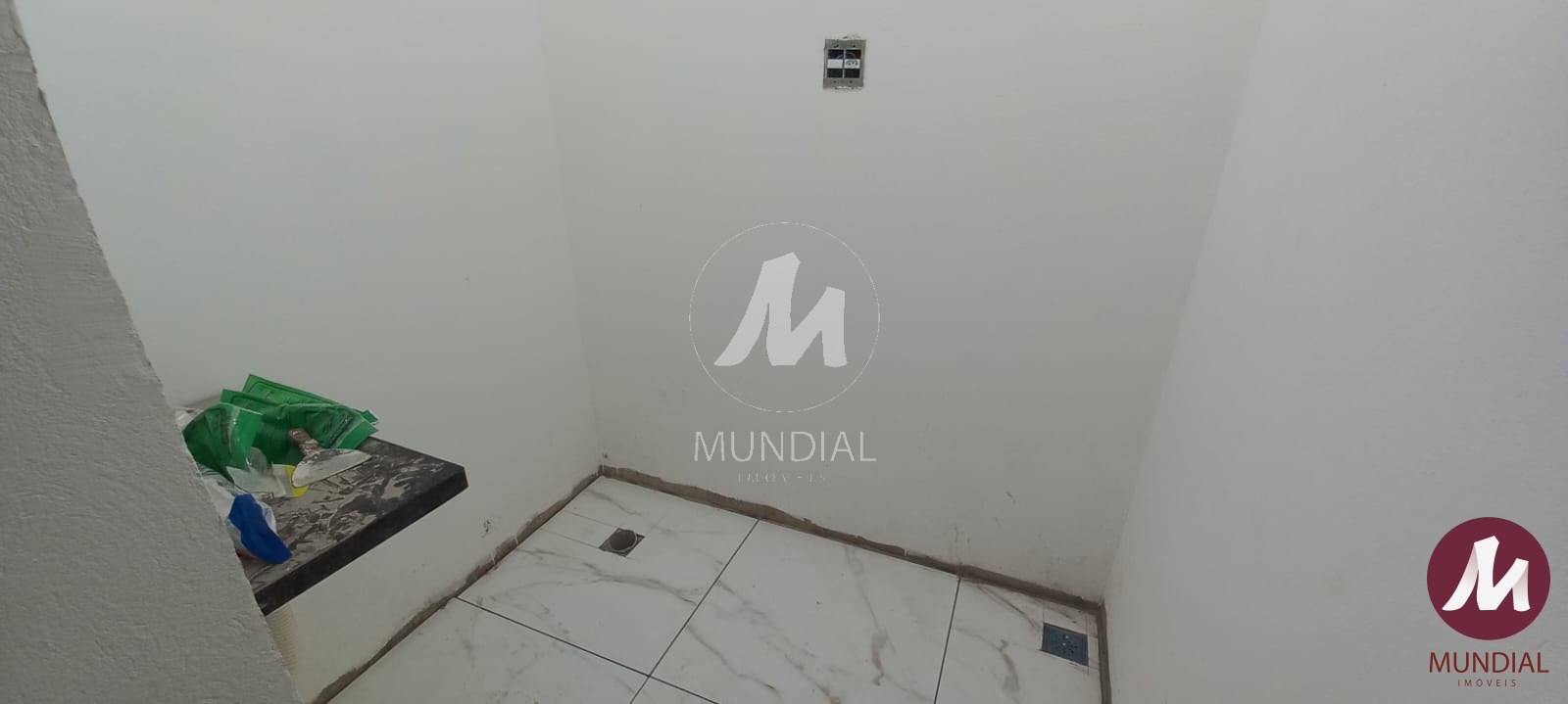 Banheiro/lavabo — foto 14