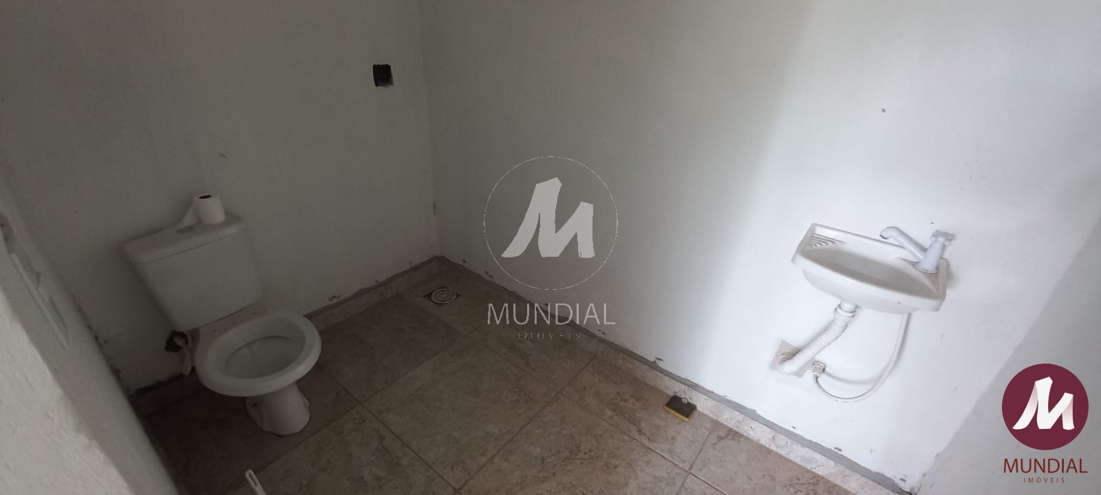 Banheiro/lavabo — foto 18