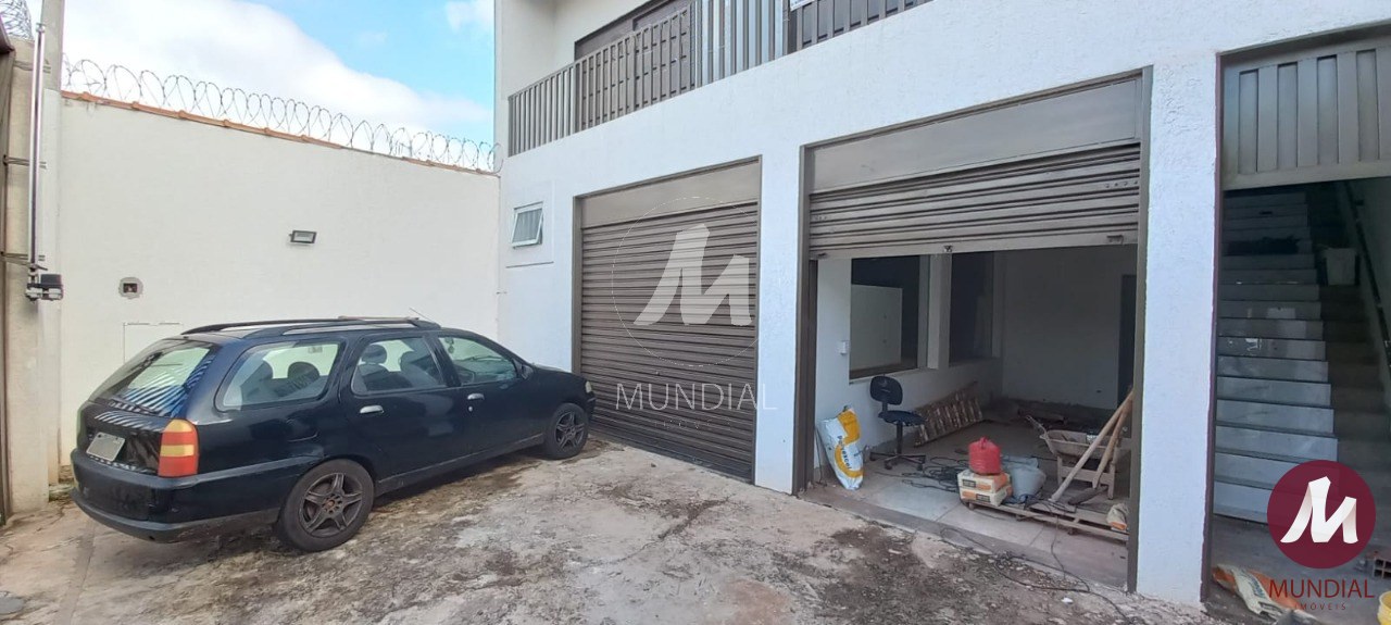 Garagem/estacionamento — foto 2