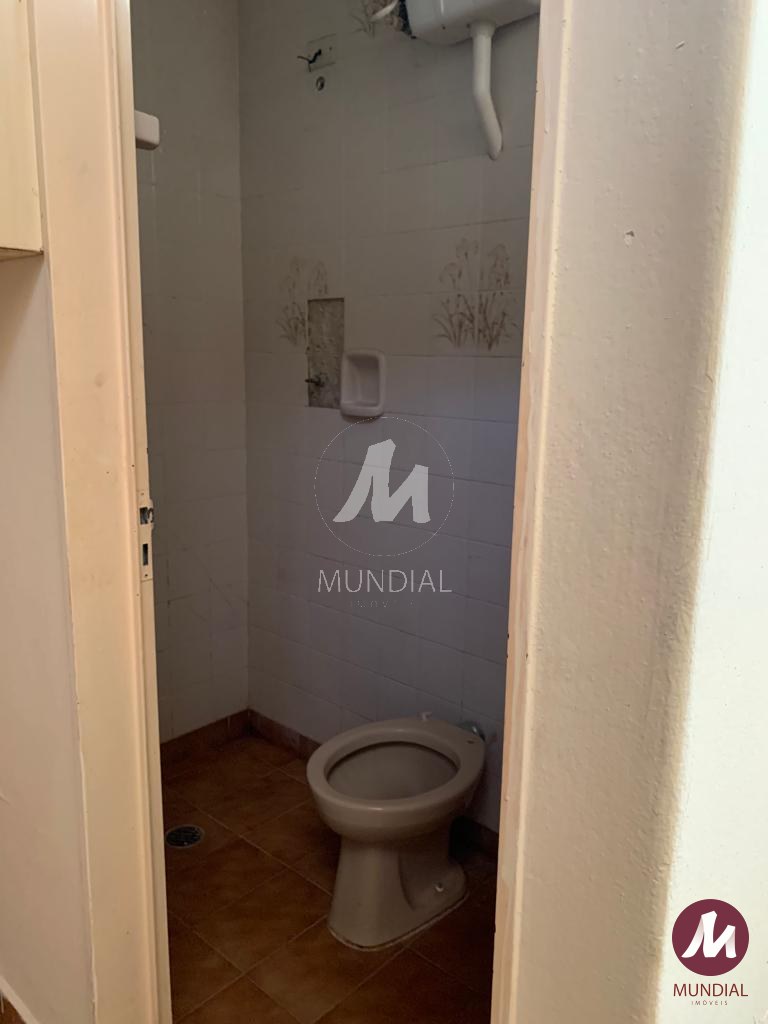 Banheiro/lavabo — foto 11
