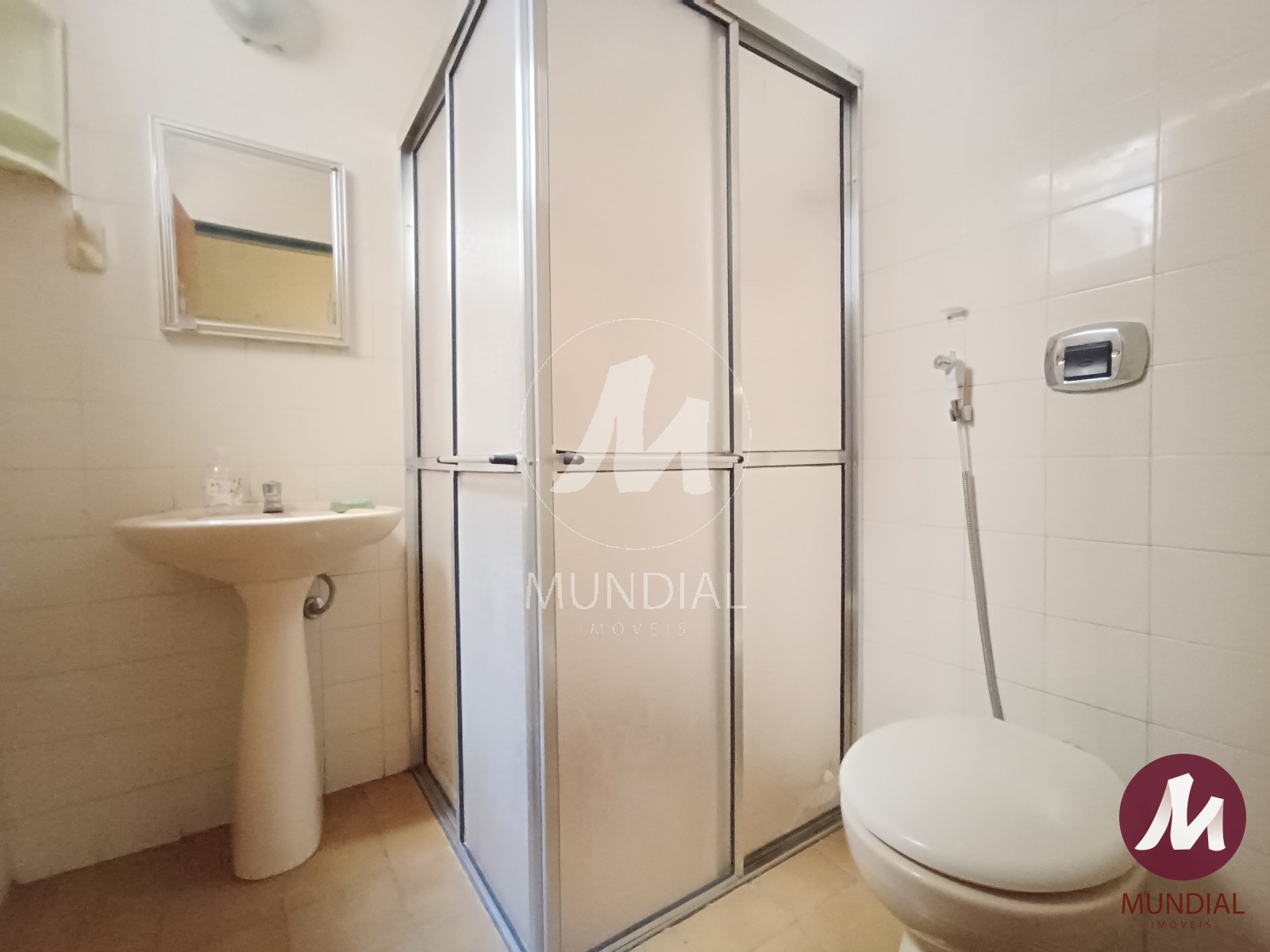 Banheiro/lavabo — foto 10
