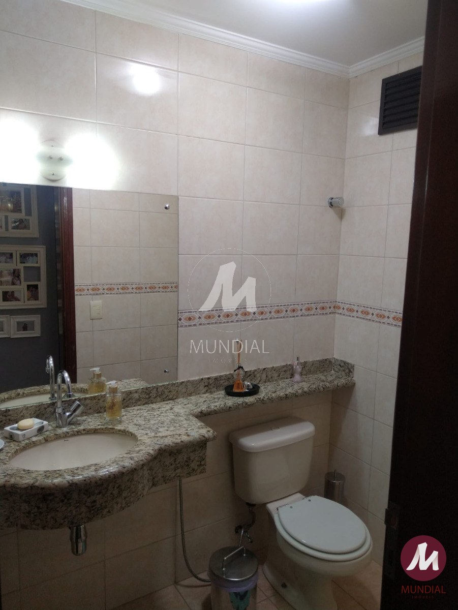 Banheiro/lavabo — foto 7
