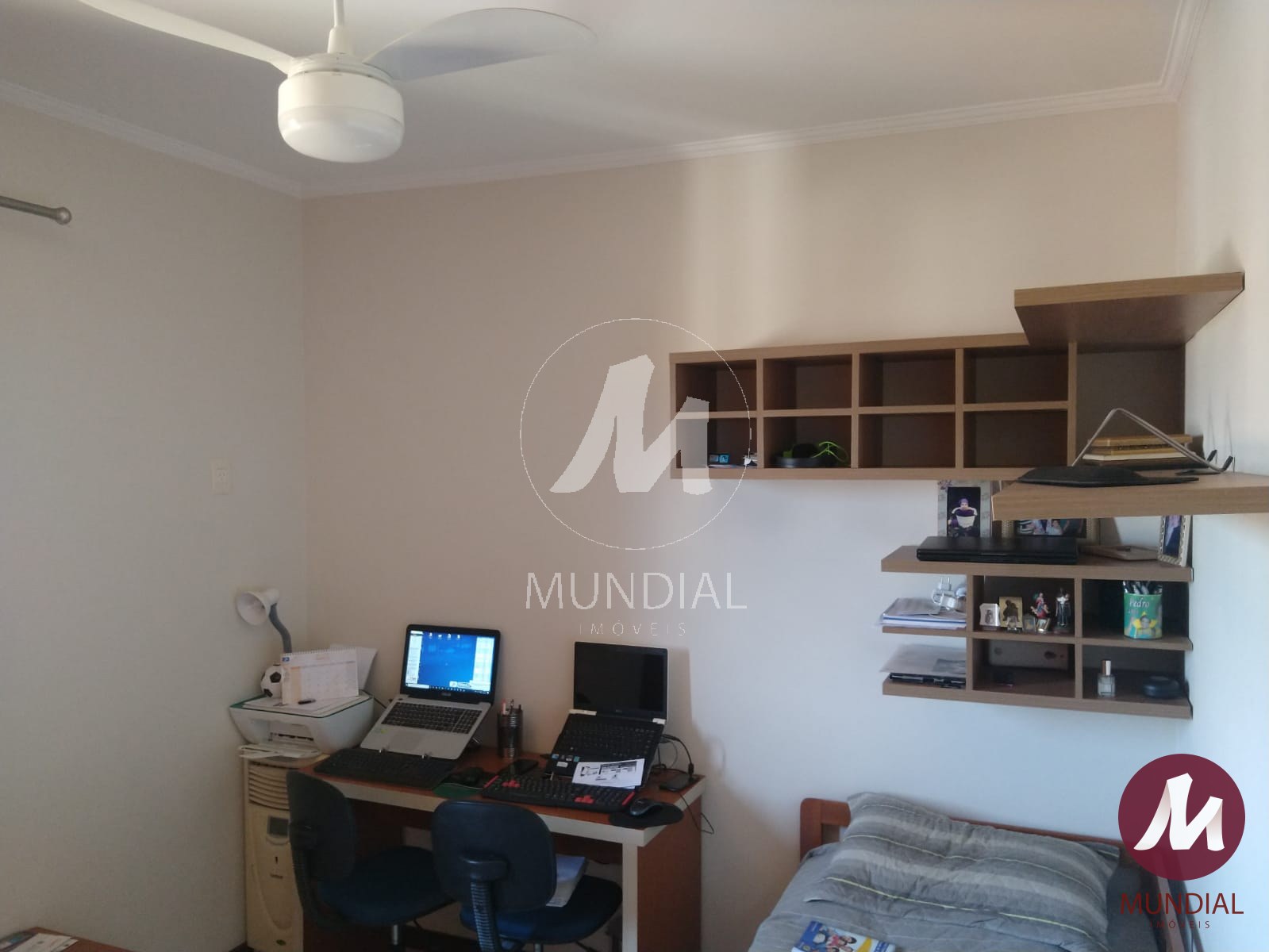 Dormitorio — foto 8