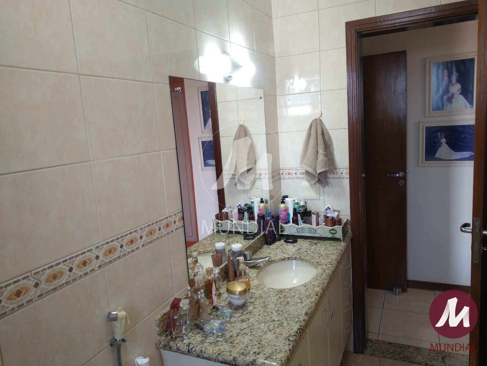 Banheiro/lavabo — foto 13