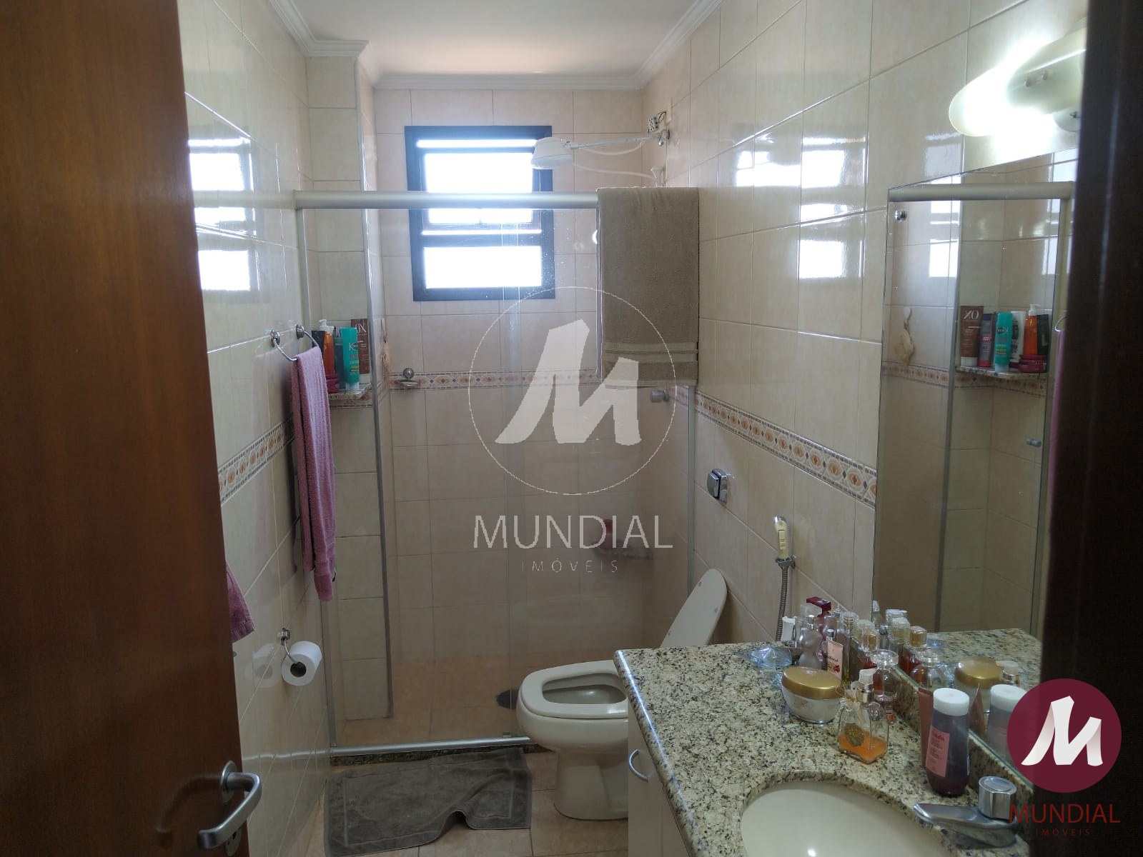 Banheiro/lavabo — foto 15