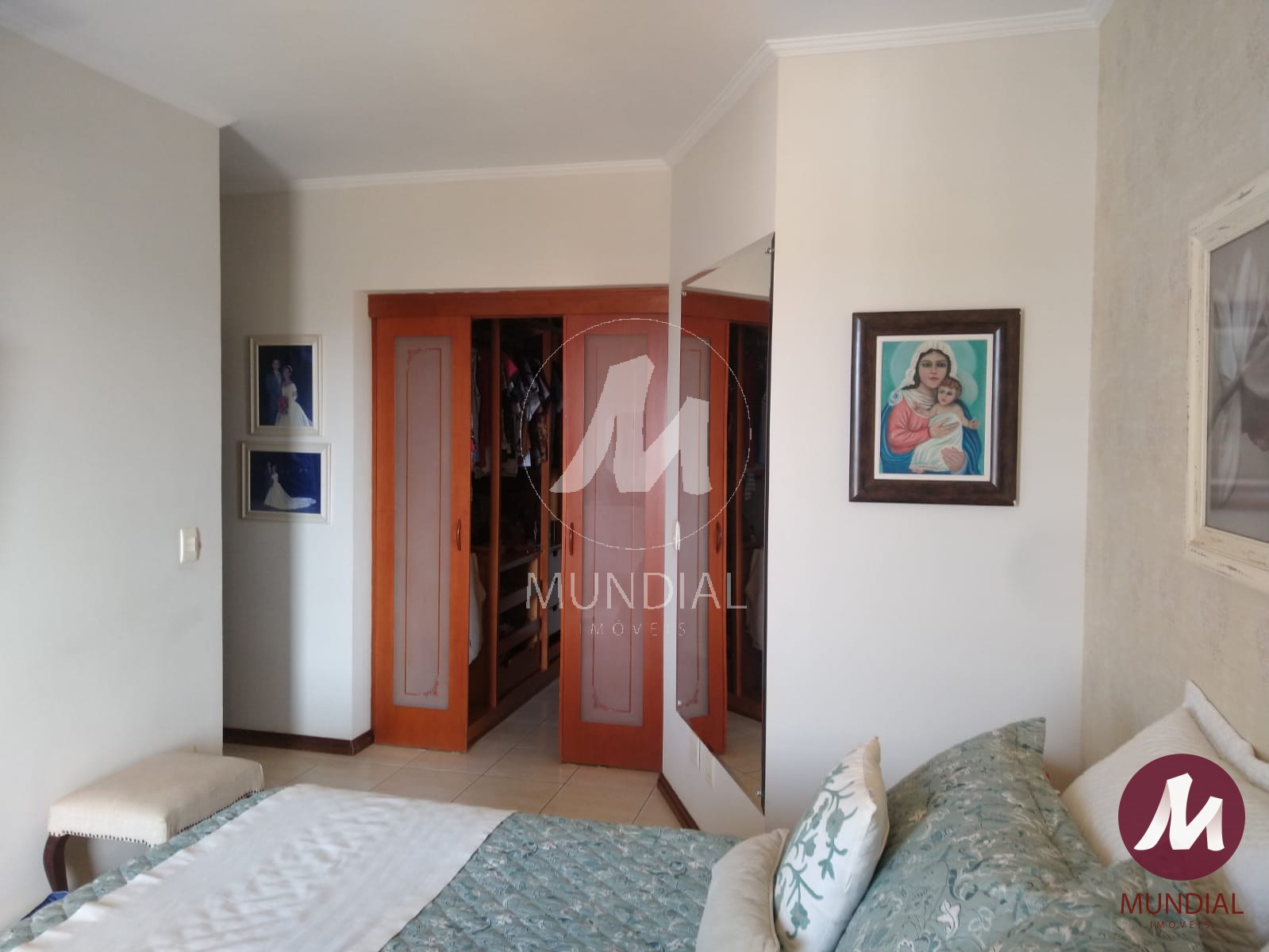 Dormitorio — foto 16