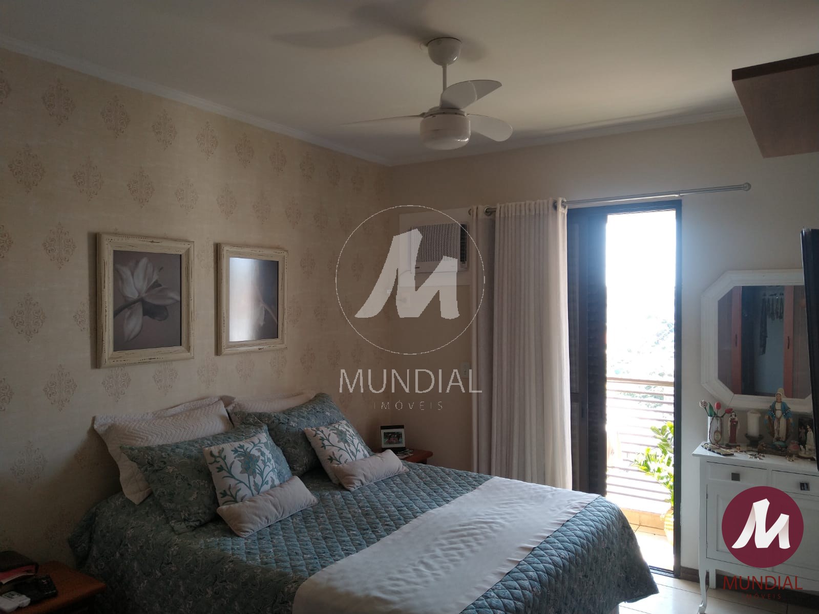 Dormitorio — foto 17