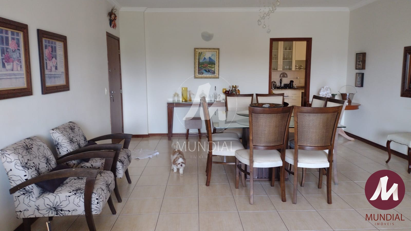 Sala de Jantar — foto 1