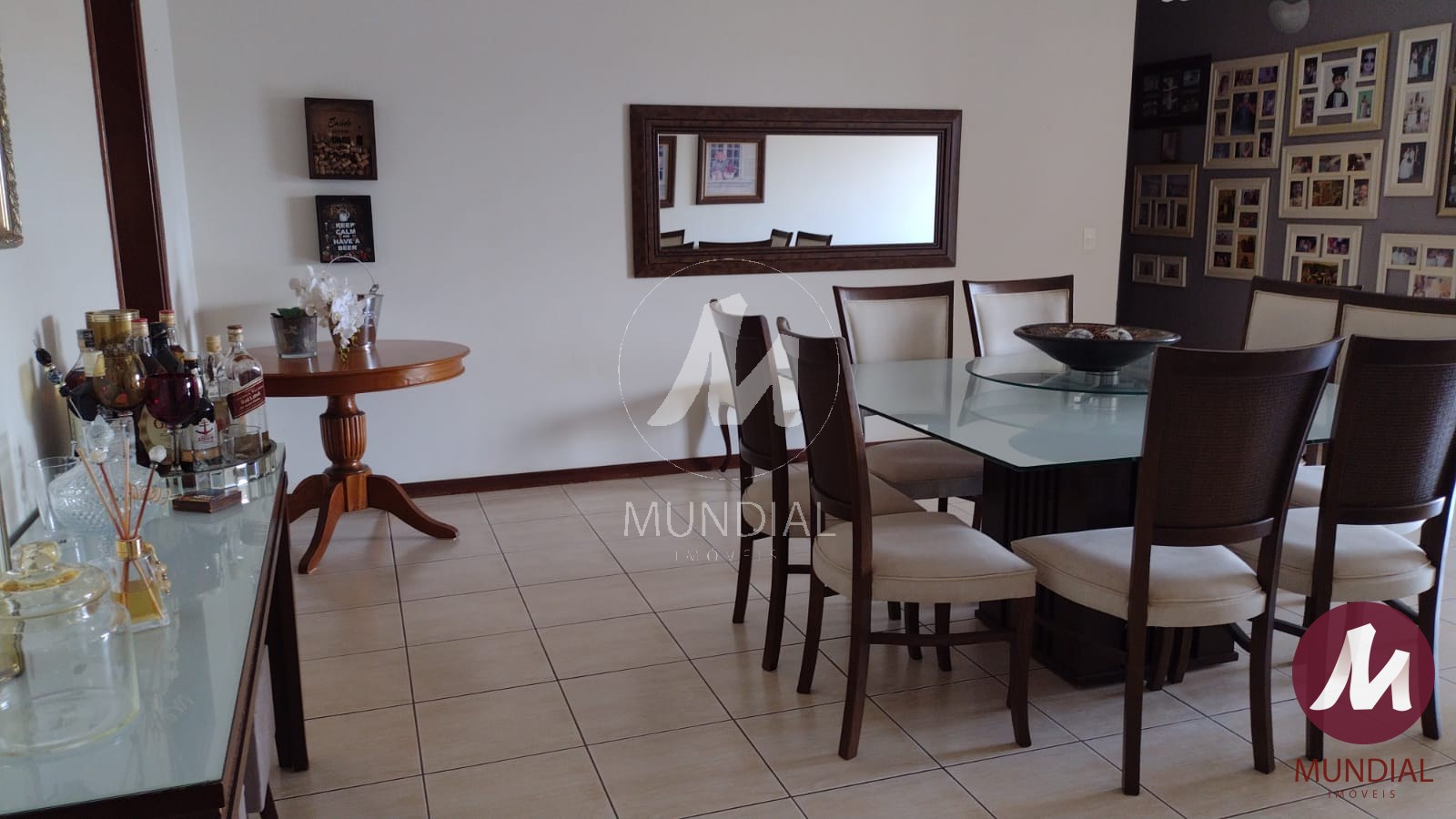 Sala de Jantar — foto 2